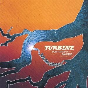 Cover for Turbine · Don't Mind if I Should (CD) (2004)