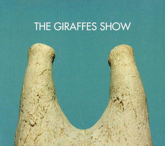Cover for Giraffes · Giraffes Show 07-25-09 (CD) (2010)