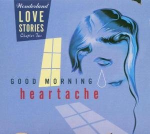 Love Stories 2:Good Morni - V/A - Musik - SHOUT FACTORY - 0826663027624 - 20. Januar 2004