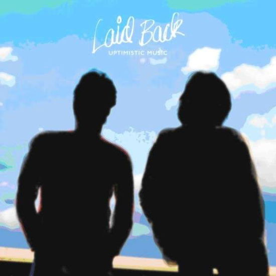 Cover for Laid Back · Uptimistic Music Vol. 1+2 (CD) (2013)