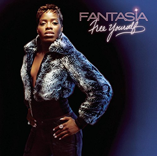 Cover for Fantasia · Free Yourself (CD) (2005)