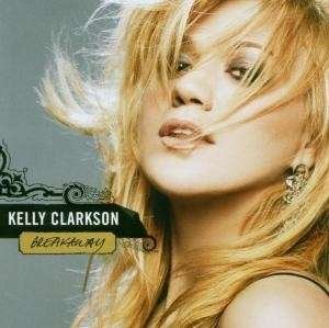 Kelly Clarkson · Breakaway (CD) (2014)