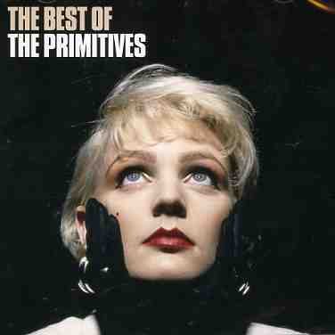 Cover for The Primitives · Best Of (CD) (2008)