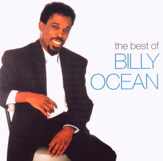 Best of - Billy Ocean - Musik - Jive / Sbme Europe - 0828767596624 - 5. juni 2009