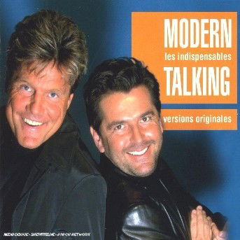 Les Indispensables - Modern Talking - Musikk - SOBMG - 0828768317624 - 11. september 2006