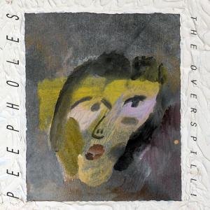 Cover for Peepholes · Overspill (CD) (2012)