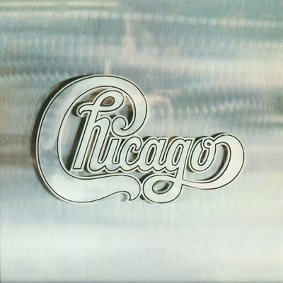 Cover for Chicago · Chicago II (LP) [Limited Anniversary edition] (2023)