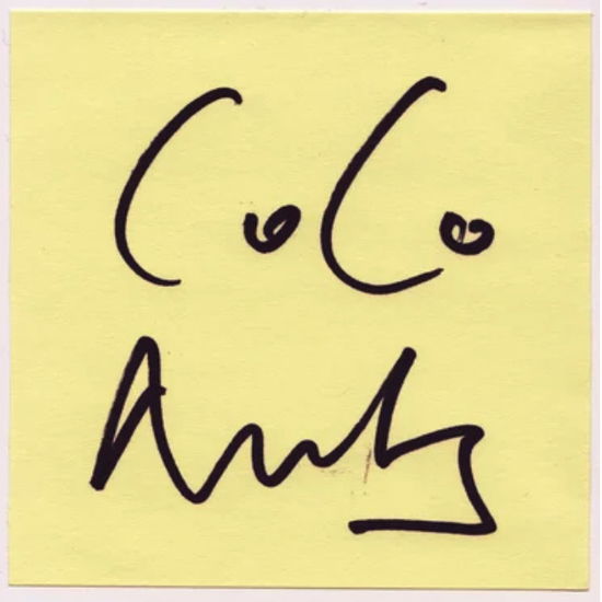 2 - Coconuts - Music - NO QUARTER - 0843563148624 - May 27, 2022