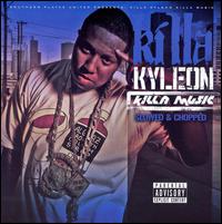 Cover for Killa Kyleon · Killa Musik: Screwed (CD) (2007)