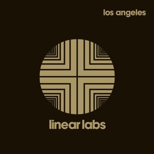 Linear Labs: Los Angeles / Various - Linear Labs: Los Angeles / Various - Musiikki - LINEAR LABS - 0856040005624 - tiistai 19. toukokuuta 2015