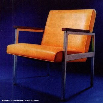 Cover for Move D · Kunststoff (CD) (2006)