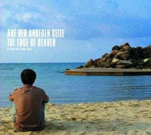 Cover for Auf Der Anderen Seite / Edge of Heaven / O.s.t. (CD) (2007)