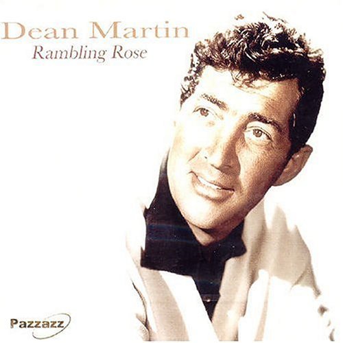 Rambling Rose - Dean Martin - Muziek - GREEN UMBRELLA - 0883717002624 - 16 augustus 2018