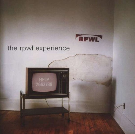 The Rpwl Experience - Rpwl - Musik - HOMONYMOUS - 0884860079624 - 6. januar 2020