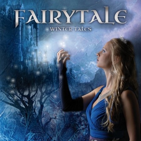 Cover for Fairytale · Winter Tales (CD)