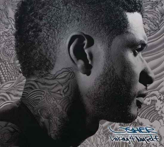 Looking 4 Myself - Usher - Muziek - Sony - 0886919717624 - 12 juni 2012