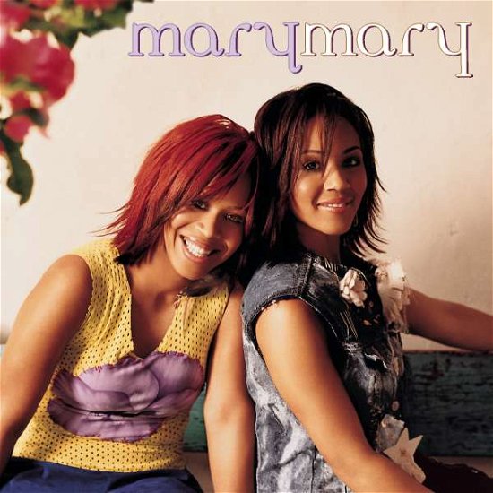 Incredible - Mary Mary - Music - SBME STRATEGIC MARKETING GROUP - 0886919845624 - July 16, 2002