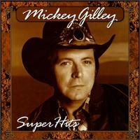 Cover for Mickey Gilley · Mickey Gilley-super Hits (CD) (1997)