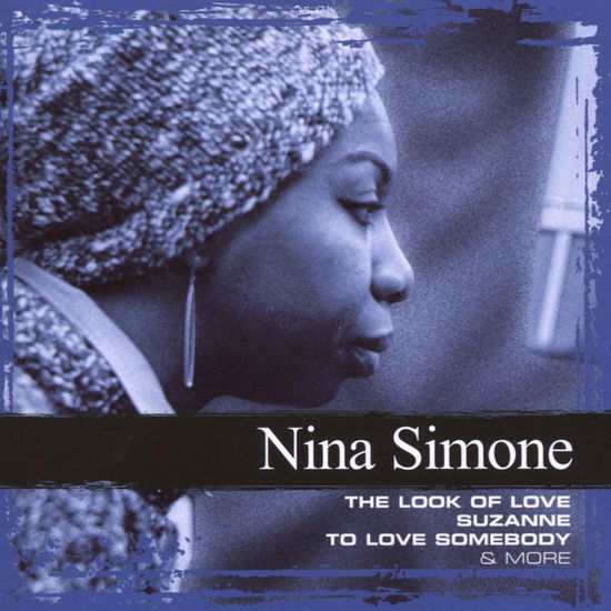 Collections - Nina Simone - Muzyka - SONY - 0886971043624 - 31 sierpnia 2009