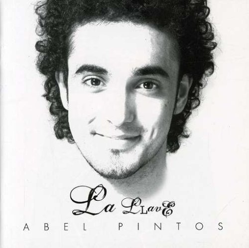 Cover for Abel Pintos · La Llave (CD) (2007)