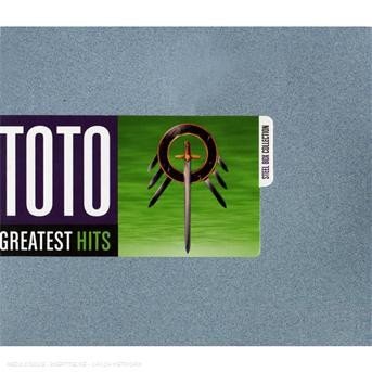 Steel Box Collection: Greatest Hits - Toto - Musik - SONY MUSIC - 0886973052624 - 16. marts 2009