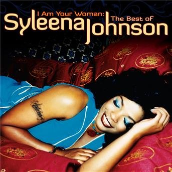Cover for Syleena Johnson · Syleena Johnson-best of (CD)