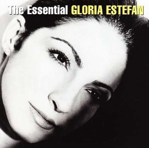 Cover for Gloria Estefan · The Essential Gloria Estefan (Tin Box) (CD)