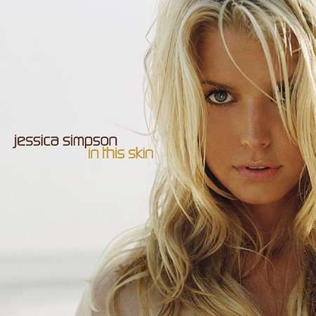 Cover for Jessica Simpson · In This Skin (CD) (2009)