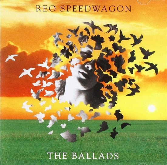 Ballads - Reo Speedwagon - Musik - SONY MUSIC ENTERTAINMENT - 0886974857624 - 30. september 1999