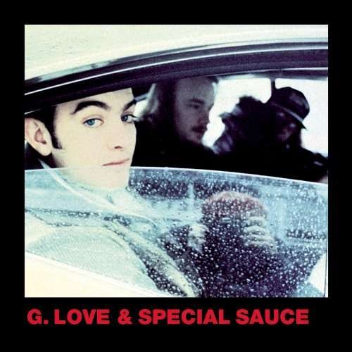 Philadelphonic - G.love & Special Sauce - Musik - SONY BMG - 0886976994624 - 24 maj 2024