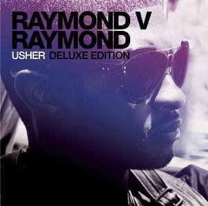 Raymond V Raymond - Usher - Musikk - Imports - 0886977702624 - 28. september 2010