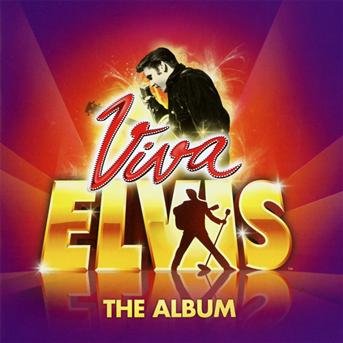 Viva Elvis - The Album - Elvis Presley - Música - SONY - 0886978044624 - 8 de noviembre de 2010