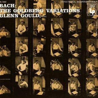 Cover for Frank Peter Zimmermann · Goldberg Variationen, Bwv 988 (CD) (2006)