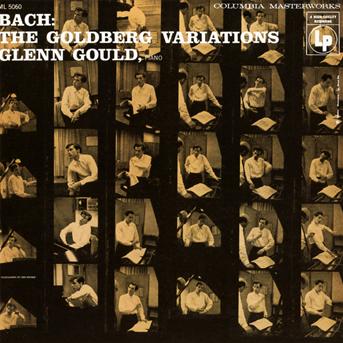 Goldberg Variationen, Bwv 988 - Johann Sebastian Bach - Música - SONY SPAIN - 0886978060624 - 13 de dezembro de 2006