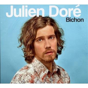 Bichon - Julien Dore - Musique - SONY - 0886978507624 - 8 juin 2016
