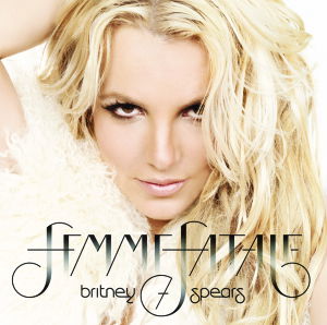 Femme Fatale: Deluxe Jewelcase - Britney Spears - Música - SONY - 0886978718624 - 28 de junio de 2011