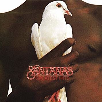 Greatest Hits - Santana - Música - Cd - 0888430568624 - 