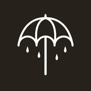 Cover for Bring Me The Horizon · That's The Spirit (CD) [Limited, Deluxe edition] [Box set] (2020)