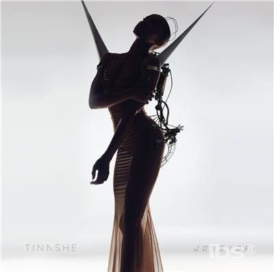 Cover for Tinashe · Joyride (CD) [Clean edition] (2018)