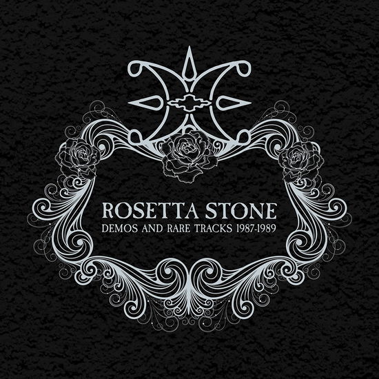 Demos And Rare Tracks 1987-1989 - Rosetta Stone - Musikk - CLEOPATRA RECORDS - 0889466278624 - 10. juni 2022