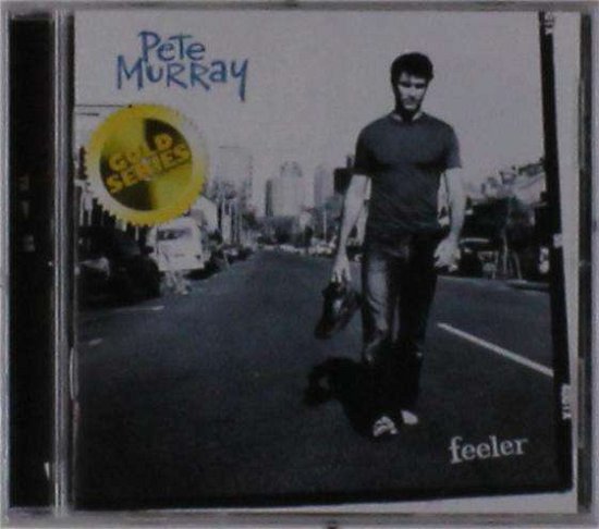 Cover for Pete Murray · Feeler (CD) [International edition] (2016)