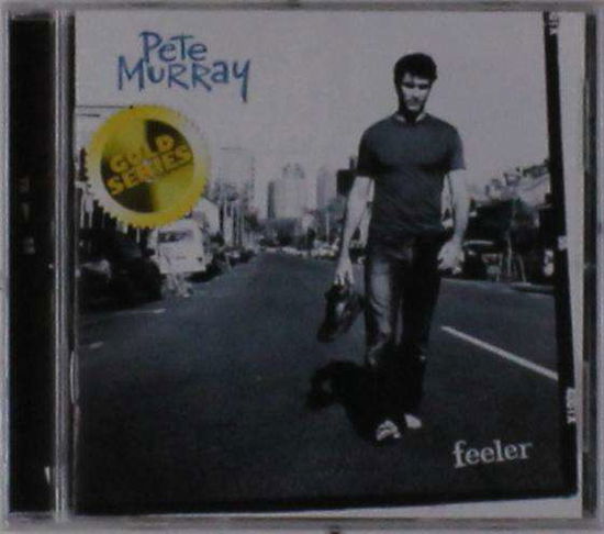 Feeler - Pete Murray - Musik - SONY MUSIC ENTERTAINMENT - 0889853681624 - 28. august 2016