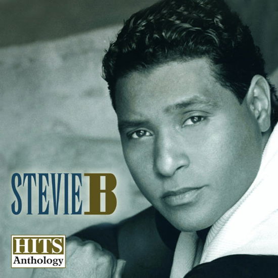 Hits Anthology, Vol. 1-Stevie B - Stevie B - Música - Essential Media Mod - 0894231108624 - 24 de octubre de 2011