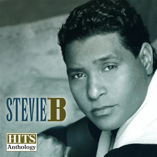 Cover for Stevie B · Hits Anthology, Vol. 1-Stevie B (CD) (2011)