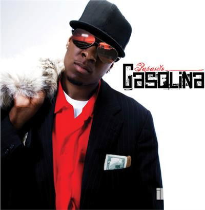 Cover for Papasito · Gasolina-Papasito (CD) (2012)