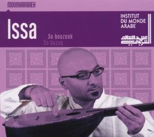 Cover for Issa · So Bouzouk (CD) (2012)