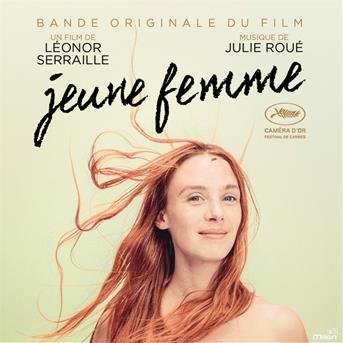 Jeune Femme - O.s.t - Musiikki - UNIVERSAL - 3299039995624 - perjantai 9. maaliskuuta 2018