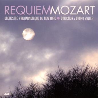 Cover for Bruno Walter · Wolfgang (CD) (2012)