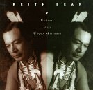 Keith Bear · Echoes of the upper missouri (CD) (2014)