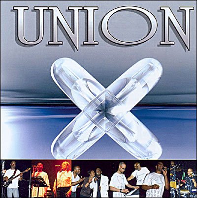 Cover for Union · Same (CD) (2007)